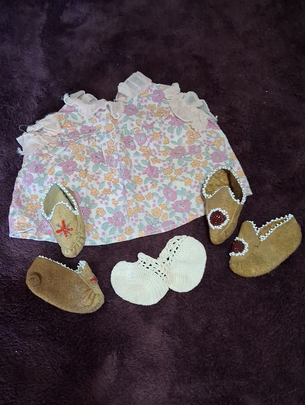 BABY DOLL Dress